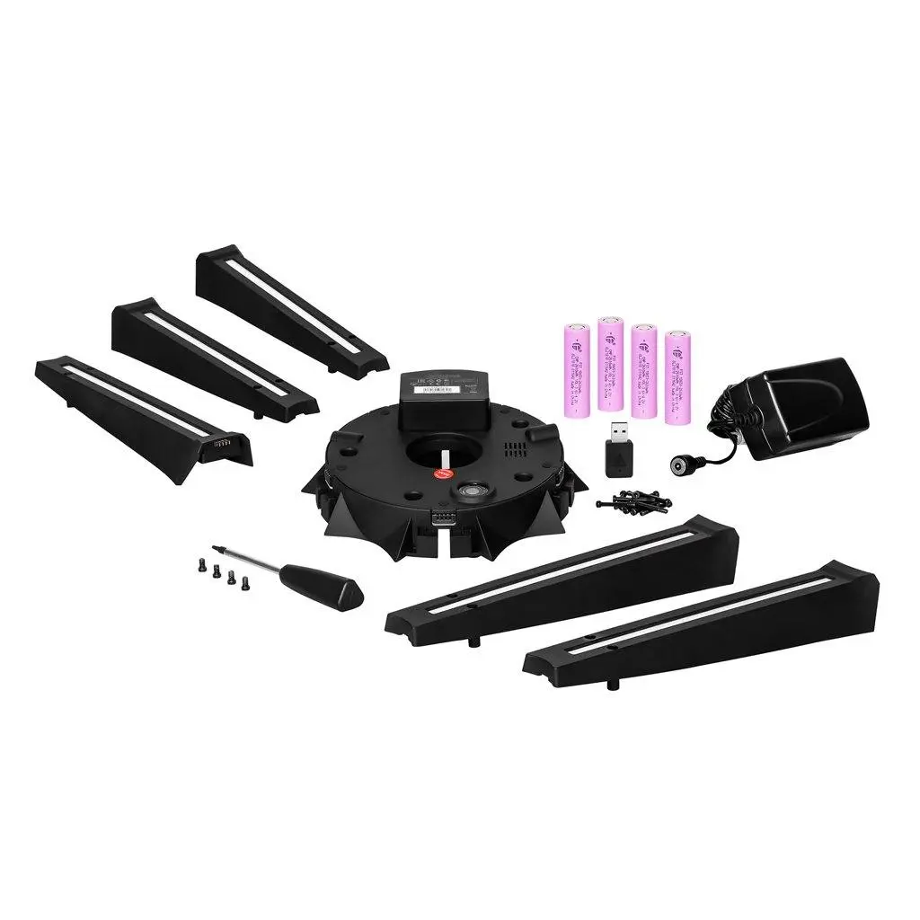 Vertagear PL4500 RGB Base Upgrade Kit 2.webp